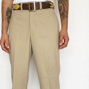 Chino Beige